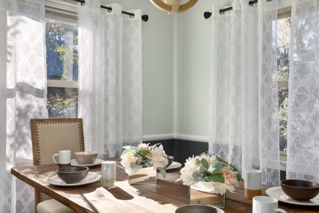 Airbnb Photographer Charlotte NC