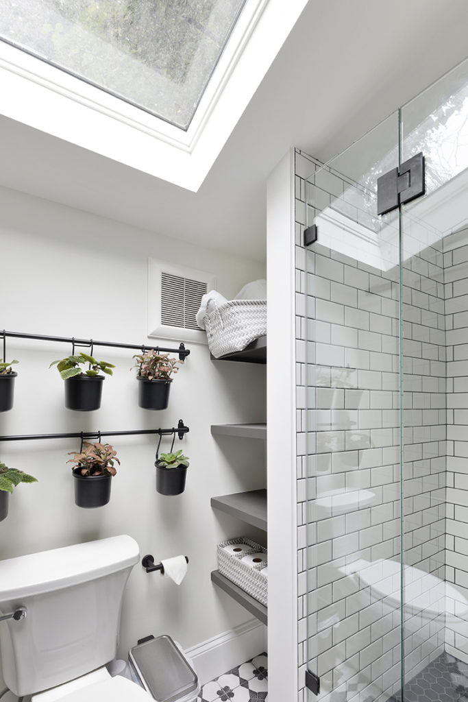 Tiny Home ADU Airbnb Photography in Charlotte NC