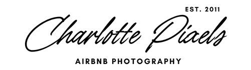 Charlotte Pixels | AirBnB, Short Term Vacation Rental, Model Home Photographer